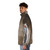 The Apprentice Puffer Jacket with Ahsoka Tano Star Wars fan art design - men side left