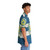 Free Planets Alliance Hawaiian shirt from Legend of Galactic Heroes - People Pight