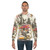 Glass Animals Pork Soda Couple Sweatshirt - men