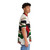 Free Palestine Hawaiian Shirt featuring the Palestinian flag - People Pight