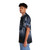 Prey Vector Hawaiian Shirt - People Left