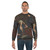 Devil May Cry Painting Sweatshirt featuring Dante, Vergil, and Nero - men