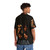 Retro Hawaiian music band shirt - People Back