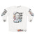 Ken Miles Vintage Racing Sweatshirt - Back