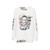 Ken Miles Vintage Racing Sweatshirt - hanging