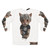 Ken Carson Cat Meme Sweatshirt - Back