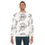 Devil Angel Karol G 2023 Album Sweatshirt - men