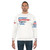 Detroit Sports Teams Sweatshirt Featuring Detroit Pistons, Detroit Red Wings, Detroit Tigers, and Detroit Lions Logos - men