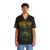 Green doom metal Hawaiian shirt - People Front