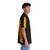 Predator Cues Logo 2 Hawaiian Shirt - Billiards Graphic Tee - People Pight