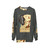 Keith Jarrett Jazz Musician Sweatshirt - hanging