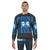 Point Music Sweatshirt - Graphic Tee for Music Fans - men