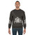 Keeping the Blues Alive Saxophone Sweatshirt - men