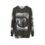 Denzel Curry 13 Zuu Sweatshirt - hanging