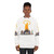Classic point and click adventure games sweatshirt featuring Guybrush Threepwood and other iconic characters - women