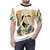 Stylish t-shirt featuring the iconic Assassins Creed logo and design, perfect for video game enthusiasts. - men front