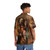 Native American Inspired Great Spirit Chief Hawaiian Shirt - People Back