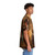 Native American Inspired Great Spirit Chief Hawaiian Shirt - People Pight