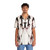 Power Bomb Hawaiian Shirt featuring Acceleracers Metal Maniacs Hot Wheels characters - People Front