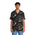 Vintage Hawaiian shirt featuring soul and funk music from The Moovin Groovin Radio Show - People Front