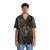 Gray Fox Hawaiian Shirt for Gamers and Metal Gear Fans - People Front