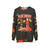 Kay Flock Bronx Drill Rapper Sweatshirt - hanging