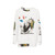 Delirium The Sandman Vertigo Comics Sweatshirt - hanging