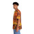 Gravity Falls Weirdmageddon Hawaiian Shirt featuring Bill Cipher - People Left