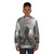 Playboi Carti Black and White Sweatshirt - women