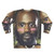 Kawaii MC Ride Graphic Sweatshirt - Back