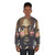 Kawaii MC Ride Graphic Sweatshirt - women