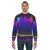 Spiderman Spiderverse Superhero Sweatshirt - men
