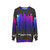 Spiderman Spiderverse Superhero Sweatshirt - hanging