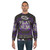 Play Dead The Tenant Post Punk Sweatshirt - men