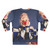 Katy Perry Smile Prism Sweatshirt - Back