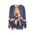 Katy Perry Smile Prism Sweatshirt - hanging