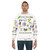 Save the Native Bees Eco-Friendly Sweatshirt - men