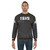 Isis In Fiction Heavy Metal Sweatshirt - men