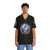 Grateful Dead Hawaiian Shirt with Psychedelic Space Design - People Front