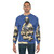 Isaac Hayes "Do Your Thing" Retro Funk Sweatshirt - men