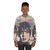Retro Declan Mckenna Sweatshirt - women