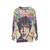 Retro Declan Mckenna Sweatshirt - hanging