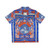 Vintage Hawaiian Shirt featuring the Allah Las Hawaii Collection