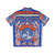 Vintage Hawaiian Shirt featuring the Allah Las Hawaii Collection - Back