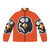 The Aberdeen Ironbirds baseball team puffer jacket