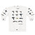 Pixel Star Trek Weapons Sweatshirt