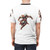 Assassins Creed inspired all-over print t-shirt featuring game-inspired artwork - men back