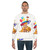 Disney Pixar Up Inspired Balloons Sweatshirt - men