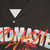 Vintage Grandmaster Flash Hawaiian Shirt - Detail