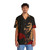 Vintage Hajime No Ippo Hawaiian Shirt - People Front